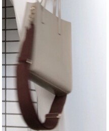 YAHKI | ショルダーバッグ