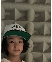 とんかつDJあげたろう | キャップ