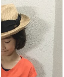 GO TO HOLLYWOOD | ハット