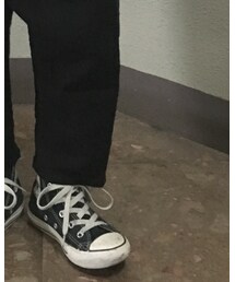 CONVERSE | スニーカー