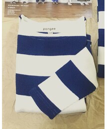 pongee | Tシャツ/カットソー