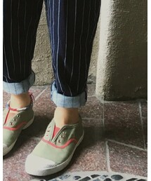 BENSIMON | スニーカー
