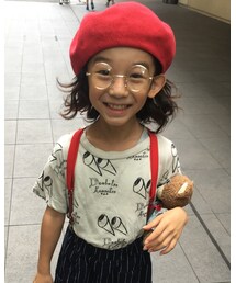 the animals observatory | Tシャツ/カットソー