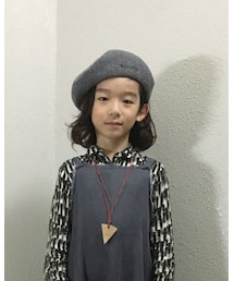 eastendhighlanders | ハンチング/ベレー帽