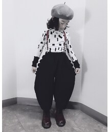 frankygrow | Tシャツ/カットソー