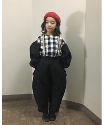 frankygrow | その他パンツ