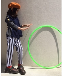 nunuforme | その他パンツ