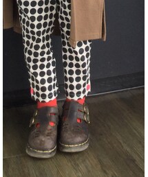 Dr. Martens | ブーツ