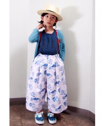 folkmade | その他パンツ