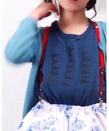 folkmade | Tシャツ/カットソー