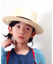 motoreta | ハット