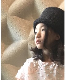 Handmade | ハット