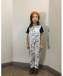 wolf&rita | つなぎ/オールインワン