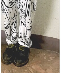 Dr. Martens | ドレスシューズ