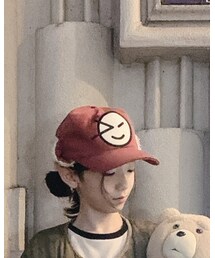 wynken | キャップ