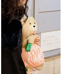 ted | 雑貨/ホビー