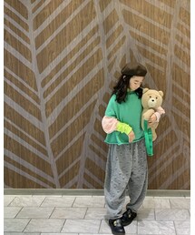 frankygrow | その他パンツ