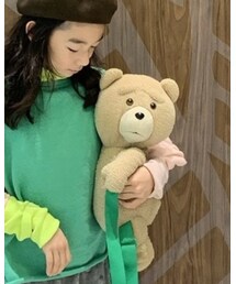 ted | バックパック/リュック