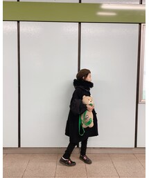 6゜vocale | パンツ