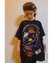 バンドT | Tシャツ/カットソー