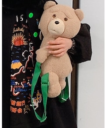 ted | バッグ