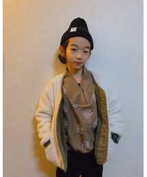6゜vocale | スウェット