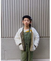 THE ANIMAL OBSERVATORY | スウェット