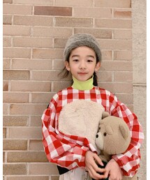 frankygrow | トップス