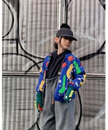 Mini Rodini | ブルゾン