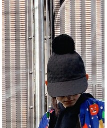 frankygrow | キャップ