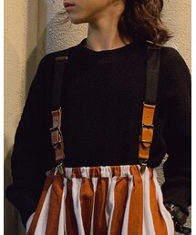 eLfinFolk | ニット/セーター