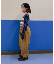 THE ANIMAL OBSERVATORY | パンツ