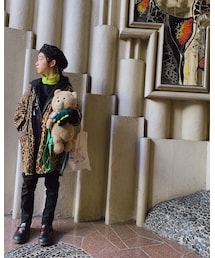 GRIS | ジャケット/アウター