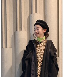 EAST END HIGHLANDERS | ハンチング/ベレー帽