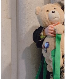 テッド | バッグ