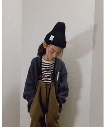 THE ANIMAL OBSERVATORY | カーディガン/ボレロ