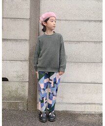 eLfinFolk | ニット/セーター