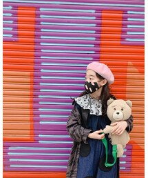 frankygrow | シャツ/ブラウス