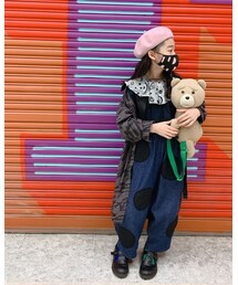 frankygrow | パンツ