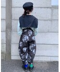 frankygrow(フランキーグロウ)の「トップス(シャツ/ブラウス)」