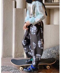 frankygrow | パンツ