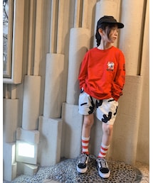 UNIONINI | パンツ