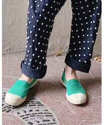 BENSIMON | スリッポン
