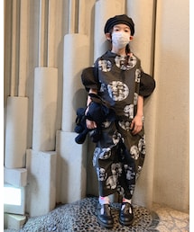 frankygrow | パンツ