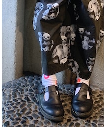 MONDEWORK | ソックス/靴下