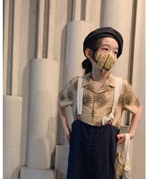 wynken | シャツ/ブラウス