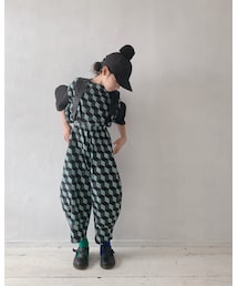 frankygrow | パンツ