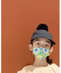 frankygrow | キャップ