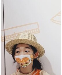 motoreta | ハット