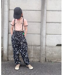 frankygrow | パンツ